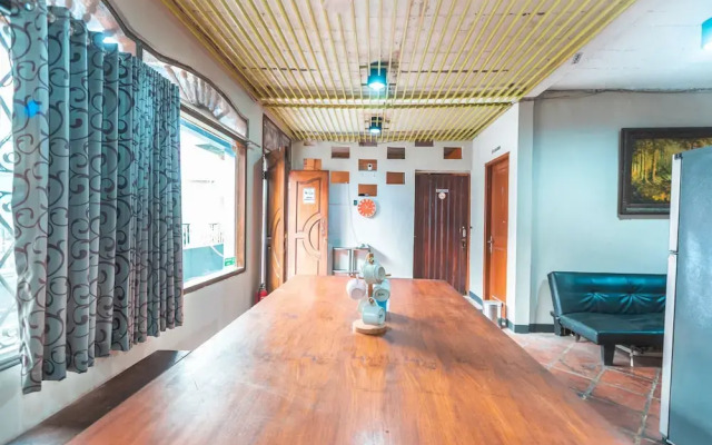 SPOT ON 2033 Kayumanis Homestay Syariah