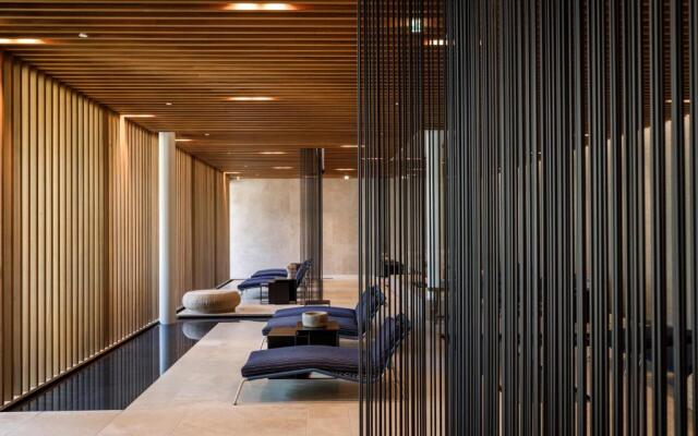 Grand Park Hotel Rovinj by Maistra Collection