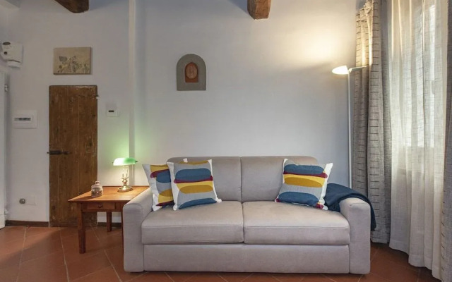 Vigna Vecchia Apartment