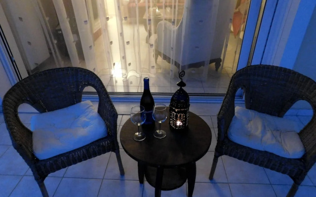 Helen's Villa