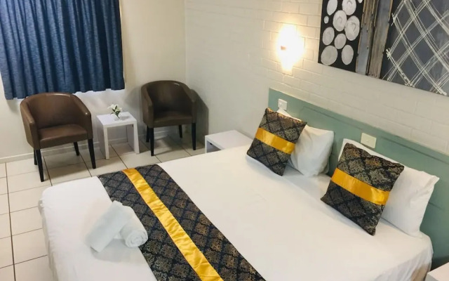 Emerald Highlands Motel