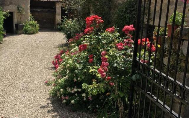 Les Chambres De Rougemont