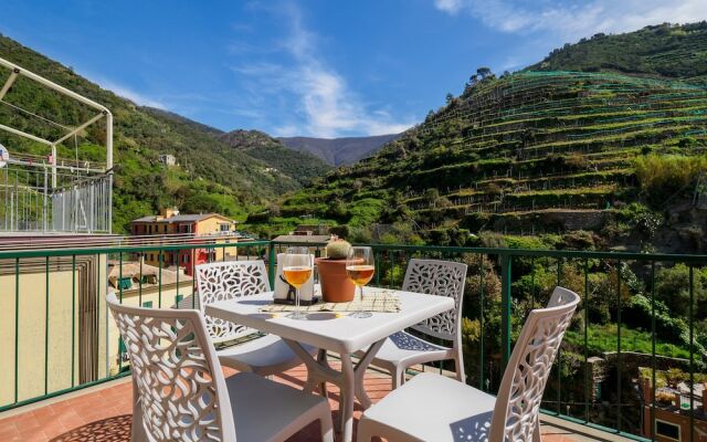 Macaia Apartment