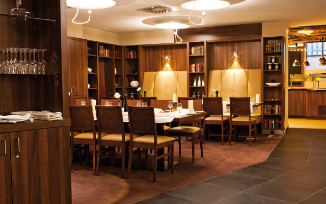 Fleming‘s Selection Hotel Wien-City