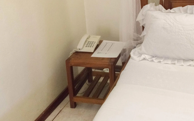 Raja Excelsior Hotel