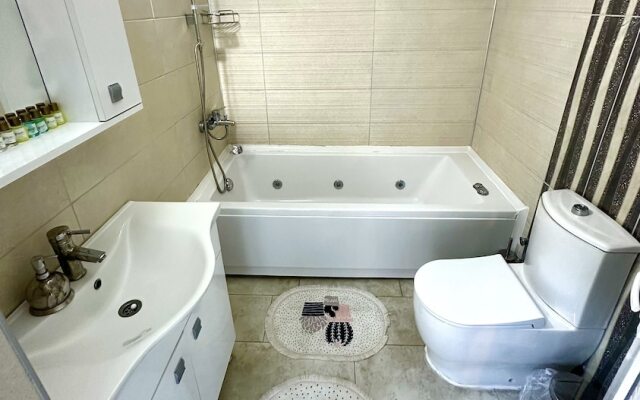 Efes Hidden Garden Resort Otel