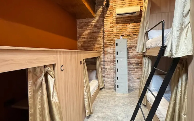 Hotel Ban Sheng Teik