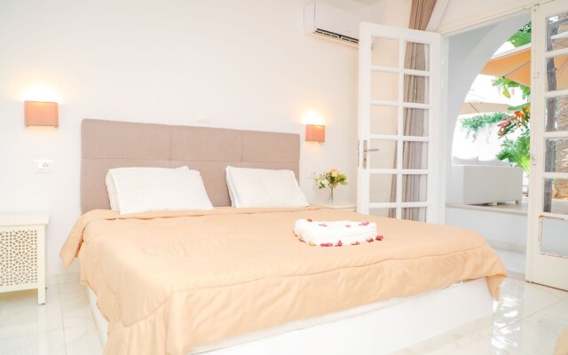 Hôtel GAÏA