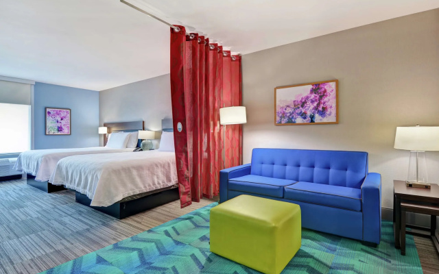 Home2 Suites by Hilton Springdale