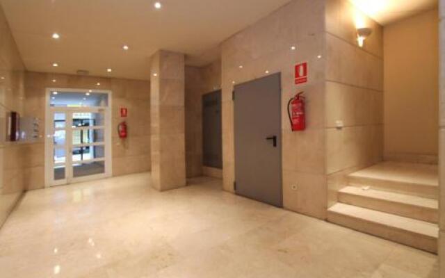 Apartamento Silvela