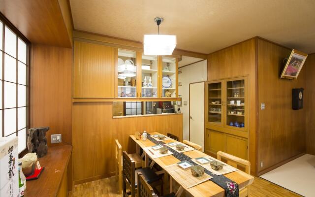 Japanese Traditional Ryokan - Inoichi