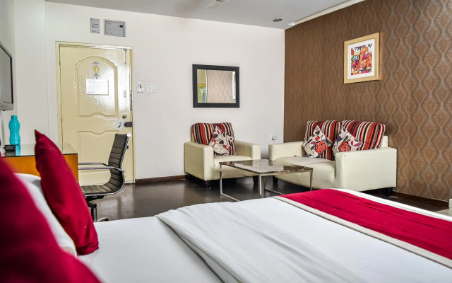 At Home Suites