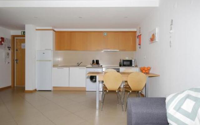 Apartamento Laranjas Garden
