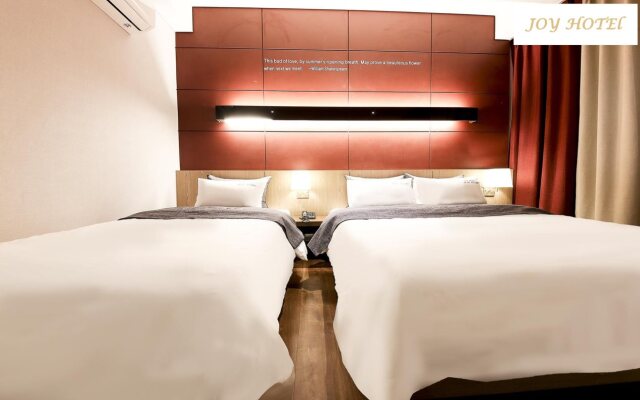 Joy Hotel