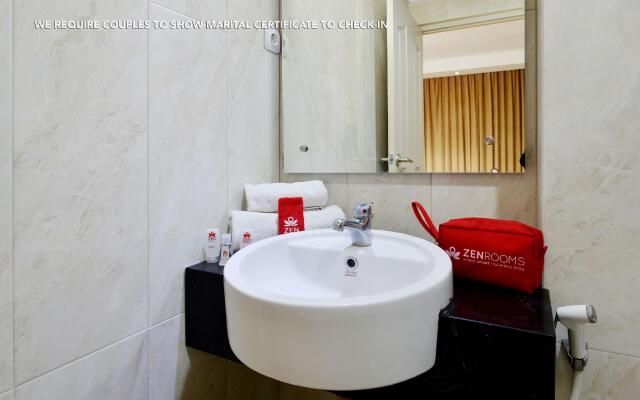 ZEN Rooms Pogung Syariah