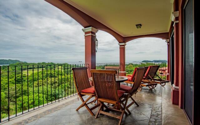 Ocean View Luxury Condo at Reserva Conchal A17