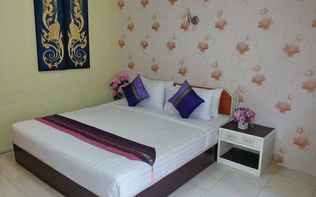 Thai City Palace Hotel