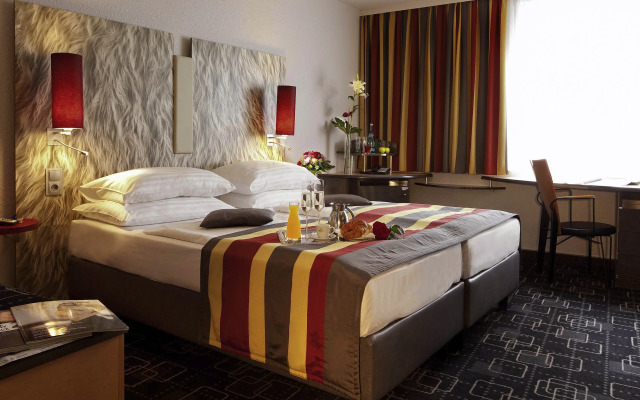 Hotel Mercure Wien Zentrum