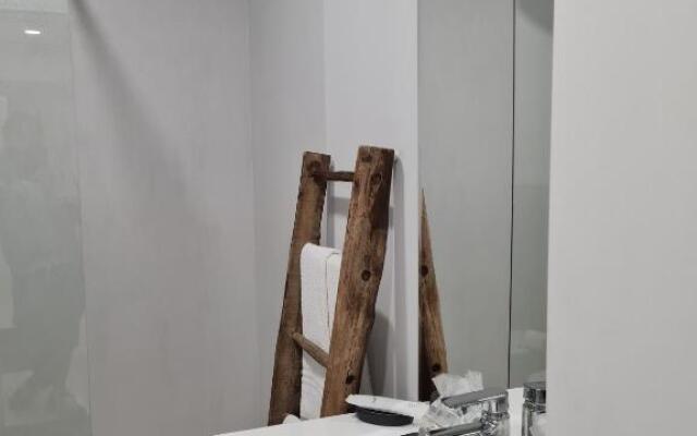 Varazze Suite Idromassaggio E Sauna