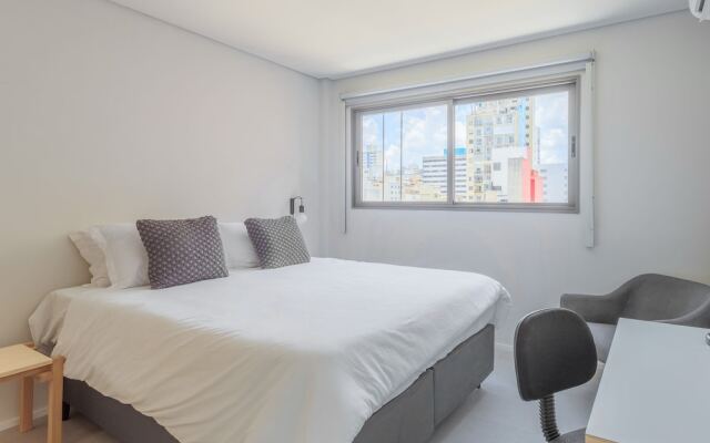 Tabas by Blueground União Continental