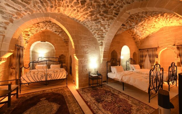 Legacy Mesopotamia Hotel