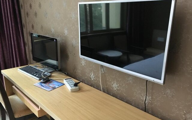 Chuangwangfu Hotel