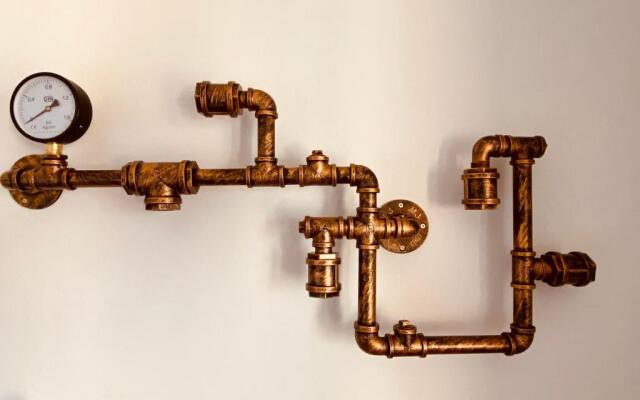 COAST HOUSE River Docks