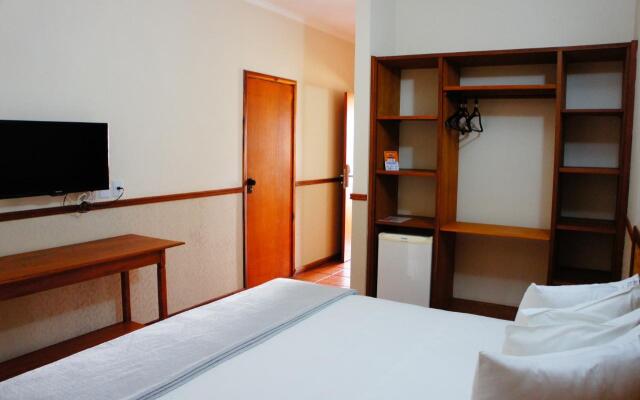 Obba Coema Village Hotel