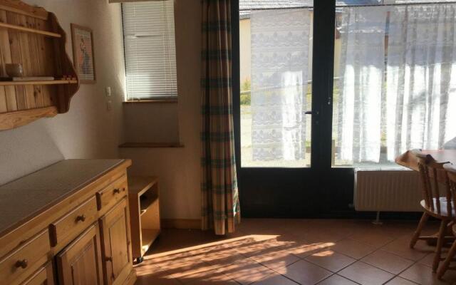 Appartement Montgenèvre, 2 pièces, 6 personnes - FR-1-445-58