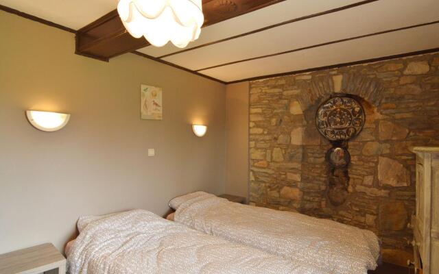 Vacation Home in Libomont With Spa Features