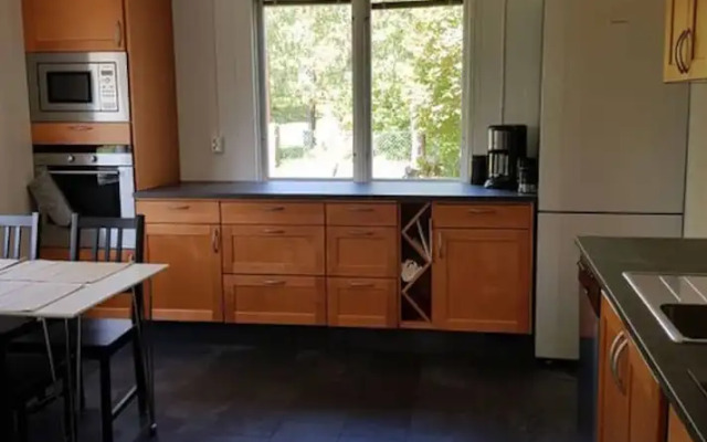 Country House Dalavagen 8