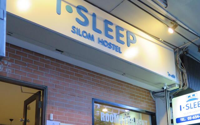 I-Sleep Silom Hostel