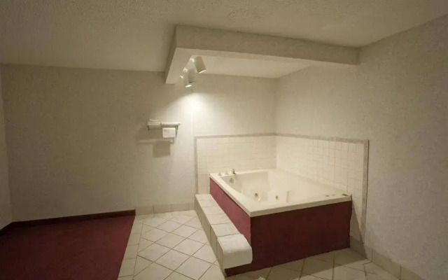 Americas Best Value Inn