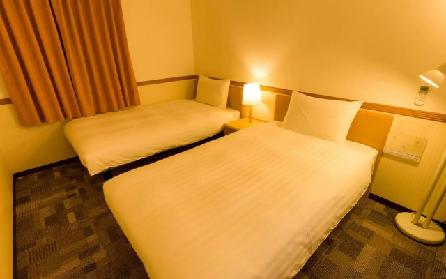 Toyoko Inn Okinawa Naha Shintoshin Omoromachi