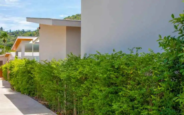 Sasi Pool Villa Phuket