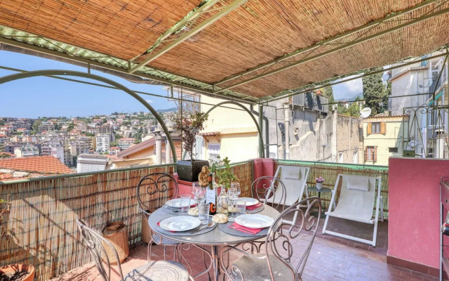 La Casa Della Vikinga