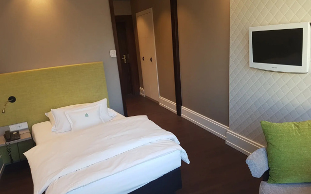 Insel - Hotel Heilbronn