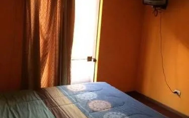 Hostal Roma Inn Puno