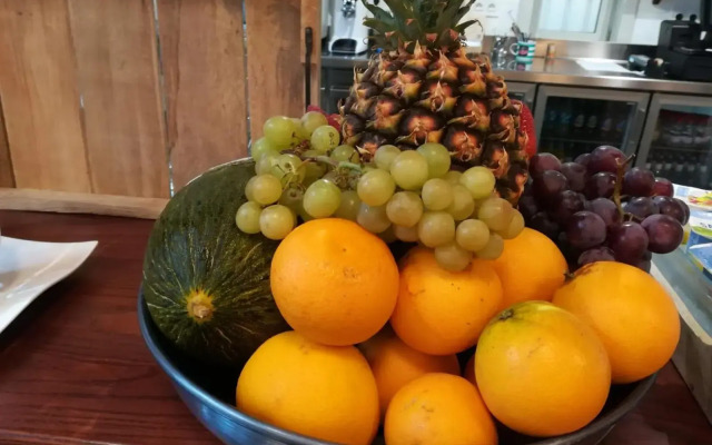 Hotel Emblematico Holiday Time