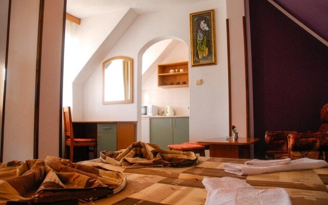 Georgievi Hotel
