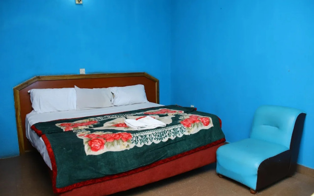 Mokland Hotel and Suites