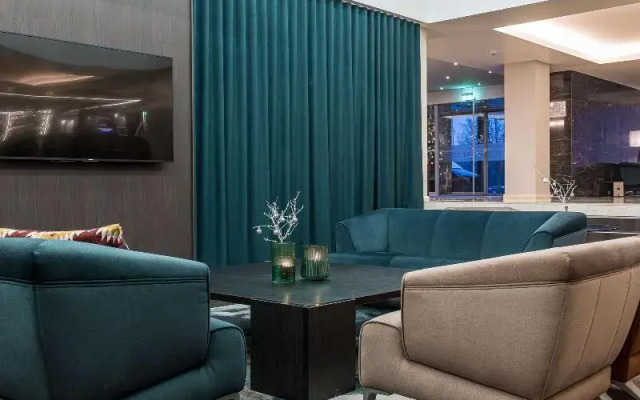 Mercure Palanga Vanagupe Resort