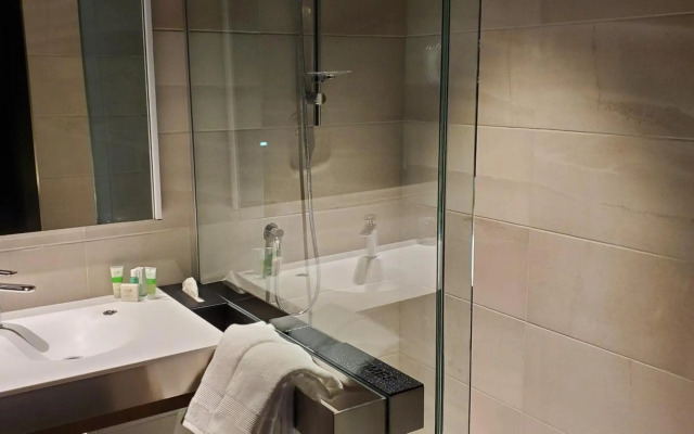 Grand Times Hotel Laval - Centropolis