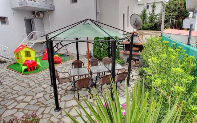 Stayinn Family House Excelsior
