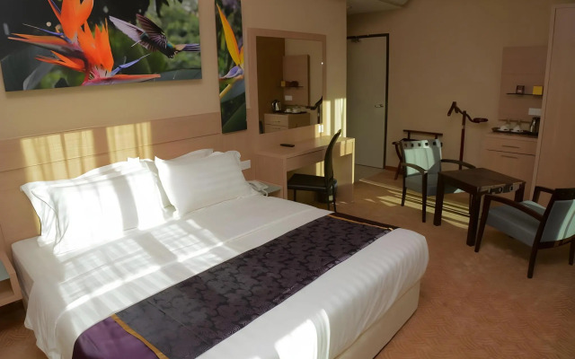 Amanson sigNature Hotel