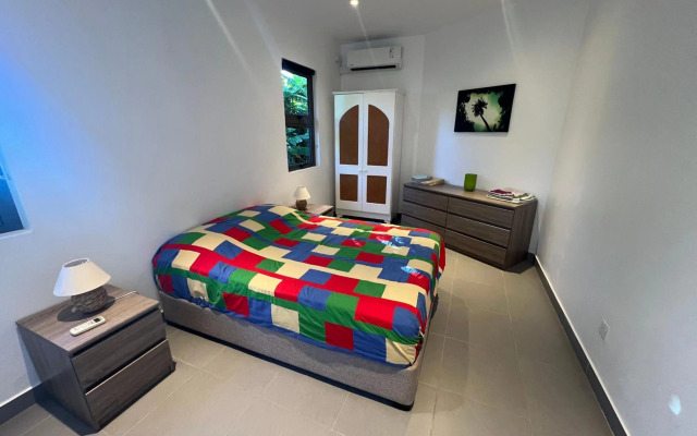 O’ Paradis D’Albion