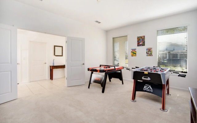 Callistoga Villa Sonoma 3