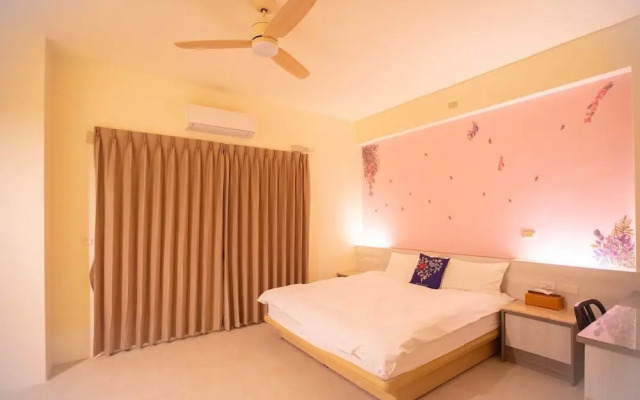 Yoxhi B&B