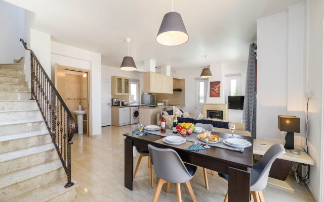 Villa Clementine in Protaras