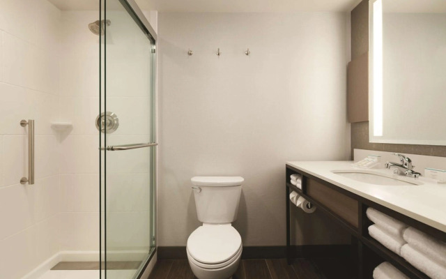 Hilton Garden Phoenix Tempe, University Research Park